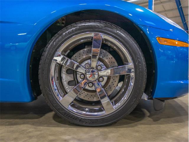 2008 Chevrolet Corvette (CC-2097827) for sale in Salem, Ohio