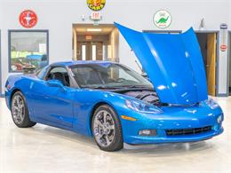 2008 Chevrolet Corvette (CC-2097827) for sale in Salem, Ohio