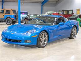 2008 Chevrolet Corvette (CC-2097827) for sale in Salem, Ohio