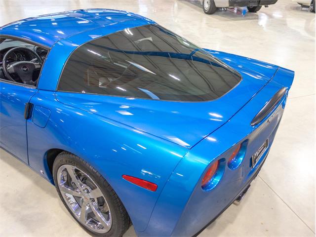 2008 Chevrolet Corvette (CC-2097827) for sale in Salem, Ohio