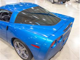 2008 Chevrolet Corvette (CC-2097827) for sale in Salem, Ohio