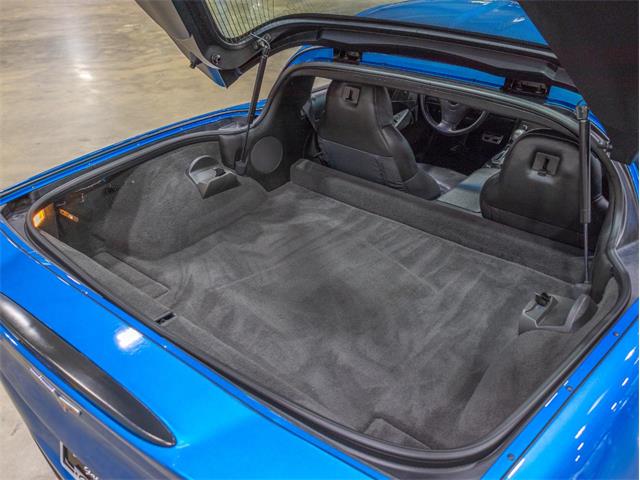 2008 Chevrolet Corvette (CC-2097827) for sale in Salem, Ohio