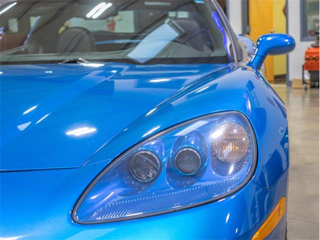 2008 Chevrolet Corvette (CC-2097827) for sale in Salem, Ohio