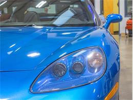2008 Chevrolet Corvette (CC-2097827) for sale in Salem, Ohio