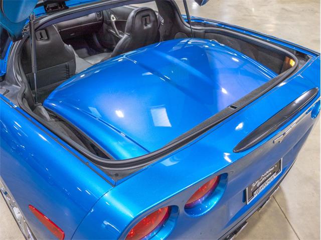 2008 Chevrolet Corvette (CC-2097827) for sale in Salem, Ohio