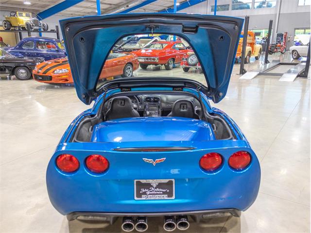 2008 Chevrolet Corvette (CC-2097827) for sale in Salem, Ohio