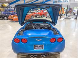 2008 Chevrolet Corvette (CC-2097827) for sale in Salem, Ohio