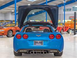 2008 Chevrolet Corvette (CC-2097827) for sale in Salem, Ohio