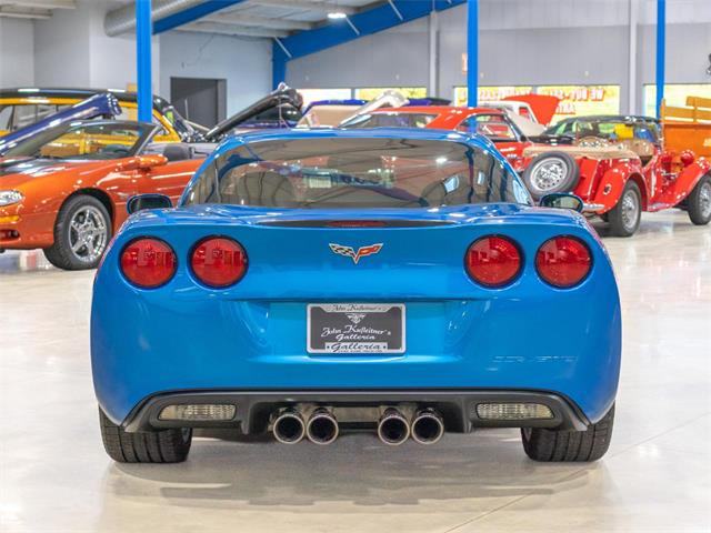 2008 Chevrolet Corvette (CC-2097827) for sale in Salem, Ohio
