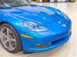 2008 Chevrolet Corvette (CC-2097827) for sale in Salem, Ohio