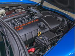 2008 Chevrolet Corvette (CC-2097827) for sale in Salem, Ohio