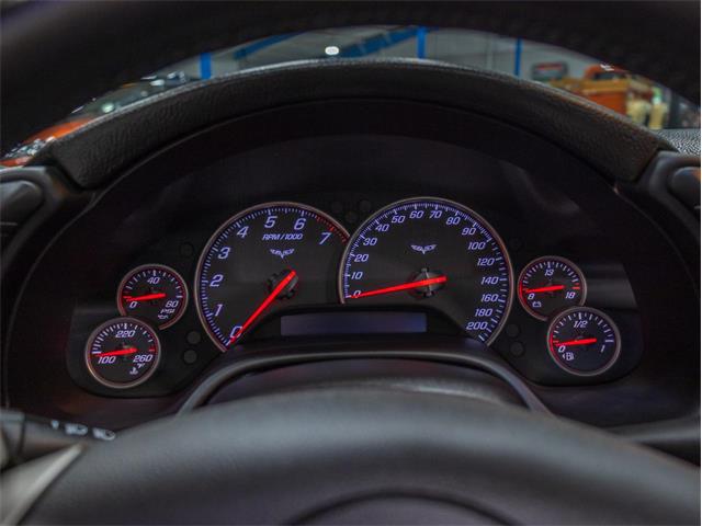 2008 Chevrolet Corvette (CC-2097827) for sale in Salem, Ohio