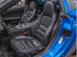 2008 Chevrolet Corvette (CC-2097827) for sale in Salem, Ohio