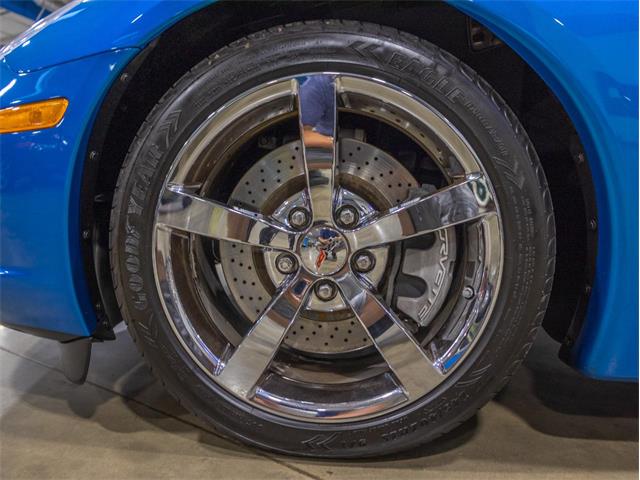 2008 Chevrolet Corvette (CC-2097827) for sale in Salem, Ohio