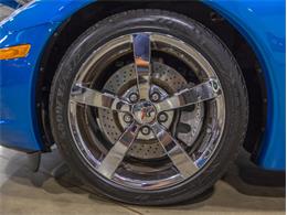 2008 Chevrolet Corvette (CC-2097827) for sale in Salem, Ohio