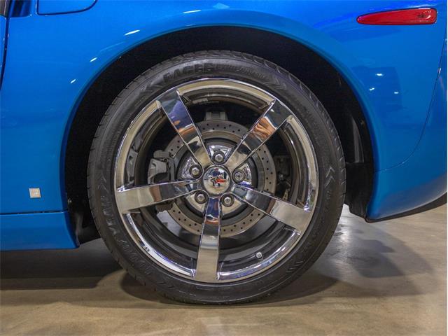 2008 Chevrolet Corvette (CC-2097827) for sale in Salem, Ohio