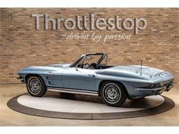1964 Chevrolet Corvette (CC-2097829) for sale in Elkhart Lake, Wisconsin