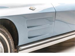 1964 Chevrolet Corvette (CC-2097829) for sale in Elkhart Lake, Wisconsin