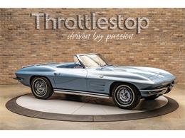 1964 Chevrolet Corvette (CC-2097829) for sale in Elkhart Lake, Wisconsin