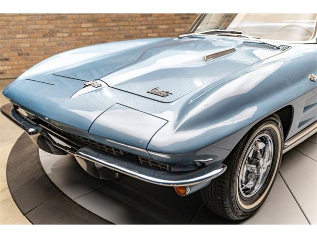 1964 Chevrolet Corvette (CC-2097829) for sale in Elkhart Lake, Wisconsin