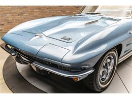 1964 Chevrolet Corvette (CC-2097829) for sale in Elkhart Lake, Wisconsin