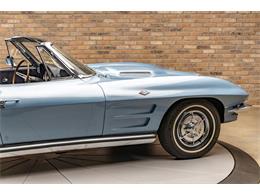 1964 Chevrolet Corvette (CC-2097829) for sale in Elkhart Lake, Wisconsin