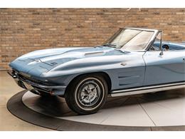 1964 Chevrolet Corvette (CC-2097829) for sale in Elkhart Lake, Wisconsin