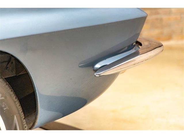 1964 Chevrolet Corvette (CC-2097829) for sale in Elkhart Lake, Wisconsin