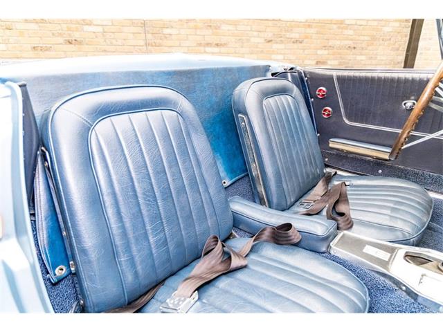 1964 Chevrolet Corvette (CC-2097829) for sale in Elkhart Lake, Wisconsin