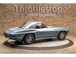 1964 Chevrolet Corvette (CC-2097829) for sale in Elkhart Lake, Wisconsin