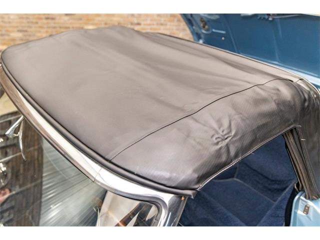 1964 Chevrolet Corvette (CC-2097829) for sale in Elkhart Lake, Wisconsin