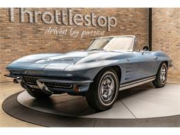 1964 Chevrolet Corvette (CC-2097829) for sale in Elkhart Lake, Wisconsin