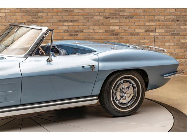 1964 Chevrolet Corvette (CC-2097829) for sale in Elkhart Lake, Wisconsin