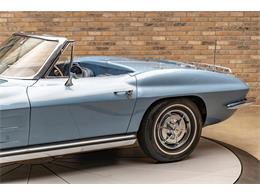 1964 Chevrolet Corvette (CC-2097829) for sale in Elkhart Lake, Wisconsin