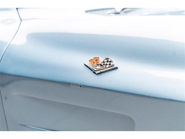 1964 Chevrolet Corvette (CC-2097829) for sale in Elkhart Lake, Wisconsin