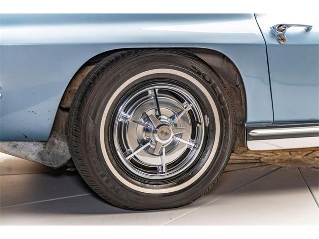 1964 Chevrolet Corvette (CC-2097829) for sale in Elkhart Lake, Wisconsin