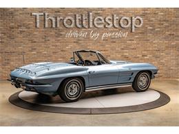 1964 Chevrolet Corvette (CC-2097829) for sale in Elkhart Lake, Wisconsin