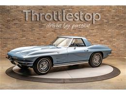 1964 Chevrolet Corvette (CC-2097829) for sale in Elkhart Lake, Wisconsin