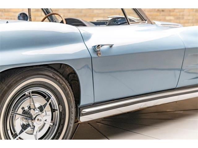 1964 Chevrolet Corvette (CC-2097829) for sale in Elkhart Lake, Wisconsin