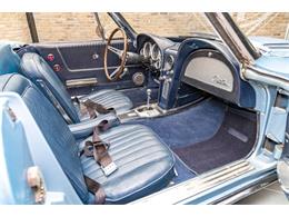 1964 Chevrolet Corvette (CC-2097829) for sale in Elkhart Lake, Wisconsin
