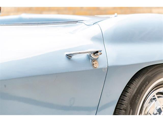 1964 Chevrolet Corvette (CC-2097829) for sale in Elkhart Lake, Wisconsin