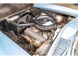 1964 Chevrolet Corvette (CC-2097829) for sale in Elkhart Lake, Wisconsin