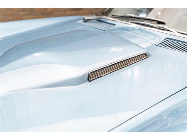 1964 Chevrolet Corvette (CC-2097829) for sale in Elkhart Lake, Wisconsin