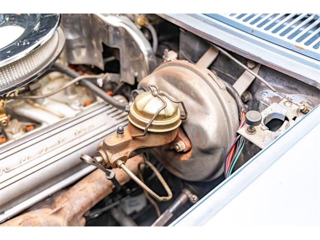1964 Chevrolet Corvette (CC-2097829) for sale in Elkhart Lake, Wisconsin