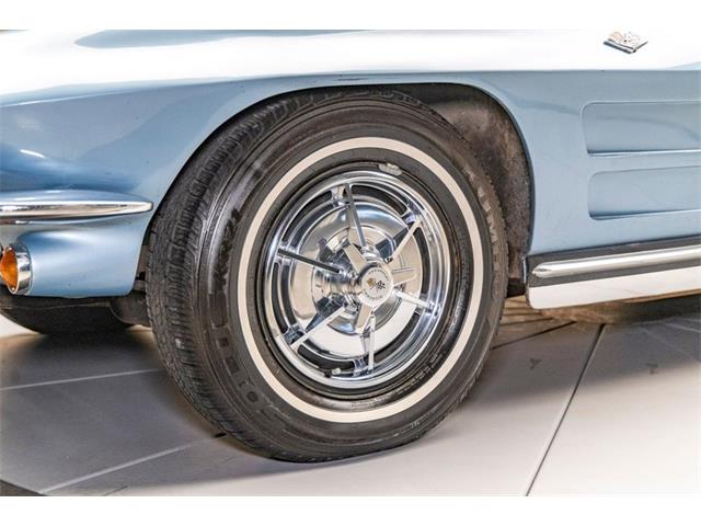 1964 Chevrolet Corvette (CC-2097829) for sale in Elkhart Lake, Wisconsin