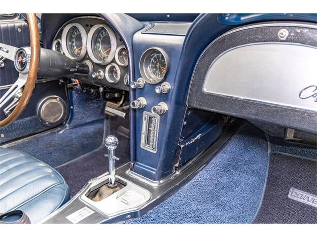 1964 Chevrolet Corvette (CC-2097829) for sale in Elkhart Lake, Wisconsin