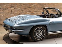 1964 Chevrolet Corvette (CC-2097829) for sale in Elkhart Lake, Wisconsin