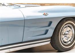 1964 Chevrolet Corvette (CC-2097829) for sale in Elkhart Lake, Wisconsin