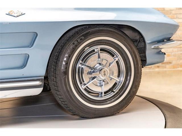 1964 Chevrolet Corvette (CC-2097829) for sale in Elkhart Lake, Wisconsin