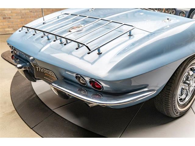 1964 Chevrolet Corvette (CC-2097829) for sale in Elkhart Lake, Wisconsin